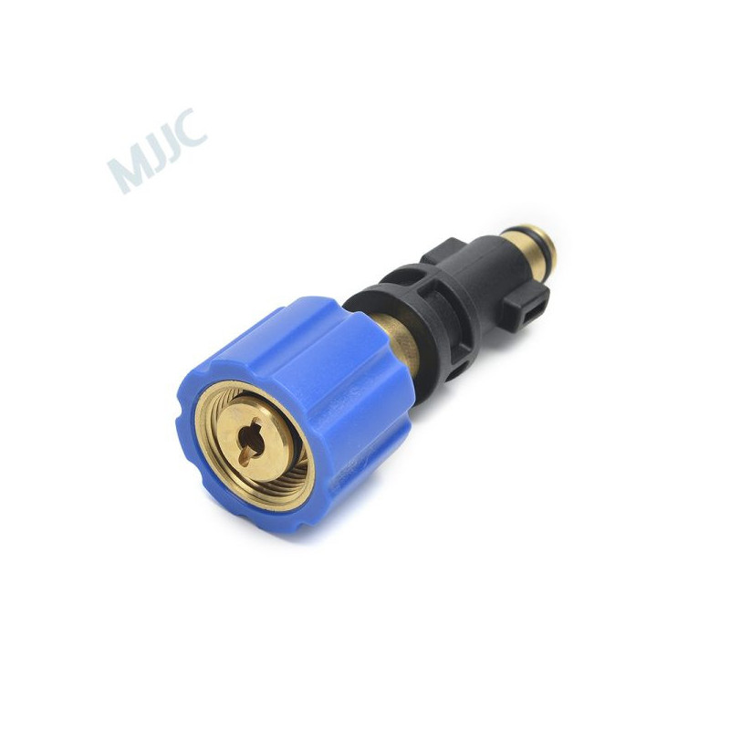 Adaptateur Cannon S/Pro - Mjjc