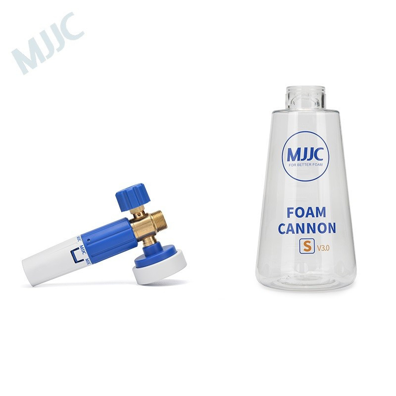 Foam Cannon S V3 Nu - Canon à Mousse 1200ml - Mjjc