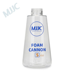Foam Cannon S V3 Nu - Canon à Mousse 1200ml - Mjjc