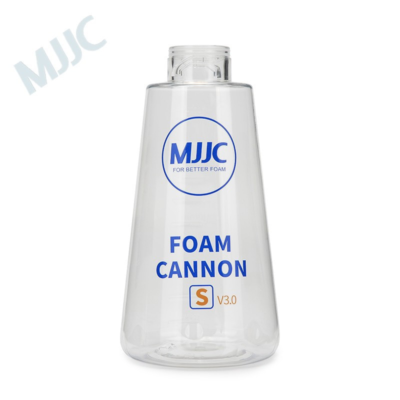 Foam Cannon S V3 Nu - Canon à Mousse 1200ml - Mjjc
