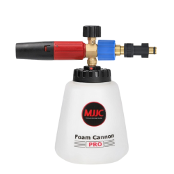 Foam Cannon Pro V2 Old Bosch, Old Hitachi, Hyundai, Old Stihl Nu - Canon à Mousse 1000ml - Mjjc