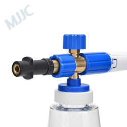 Foam Cannon S V3 Karcher K-Series ( Canon À Mousse Quick Connect) - Mjjc