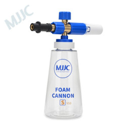 Foam Cannon S V3 Karcher K-Series ( Canon À Mousse Quick Connect) - Mjjc