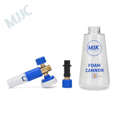 Foam Cannon S V3 Karcher K-Series ( Canon À Mousse Quick Connect) - Mjjc