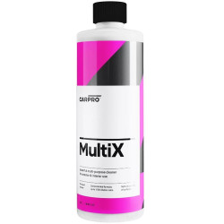 Multi X - Apc Multi-Usages Concentré - CarPro