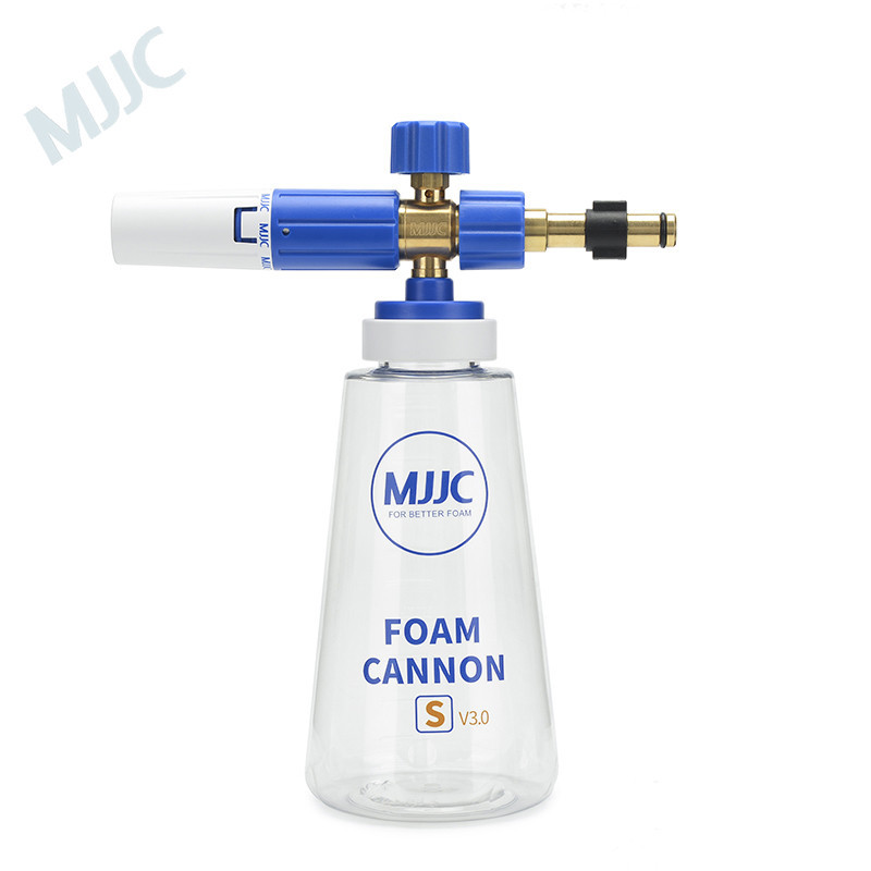 Foam Cannon S V3 New Hitachi / Robinzon / Sturm / Taxas ( Canon À Mousse Quick Connect) - Mjjc