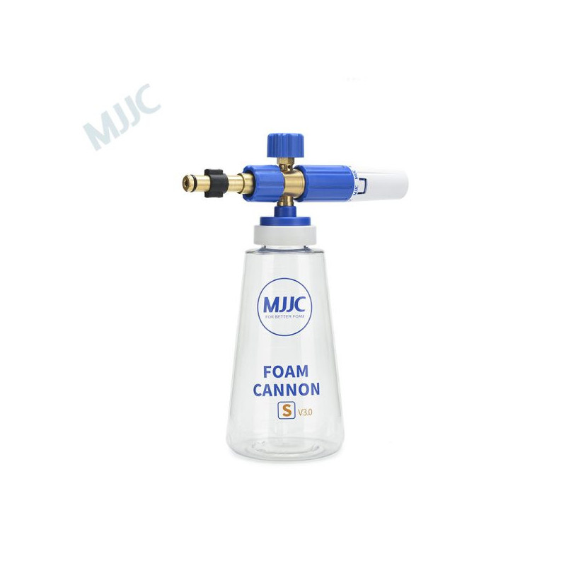 Foam Cannon S V3 New Hitachi / Robinzon / Sturm / Taxas ( Canon À Mousse Quick Connect) - Mjjc