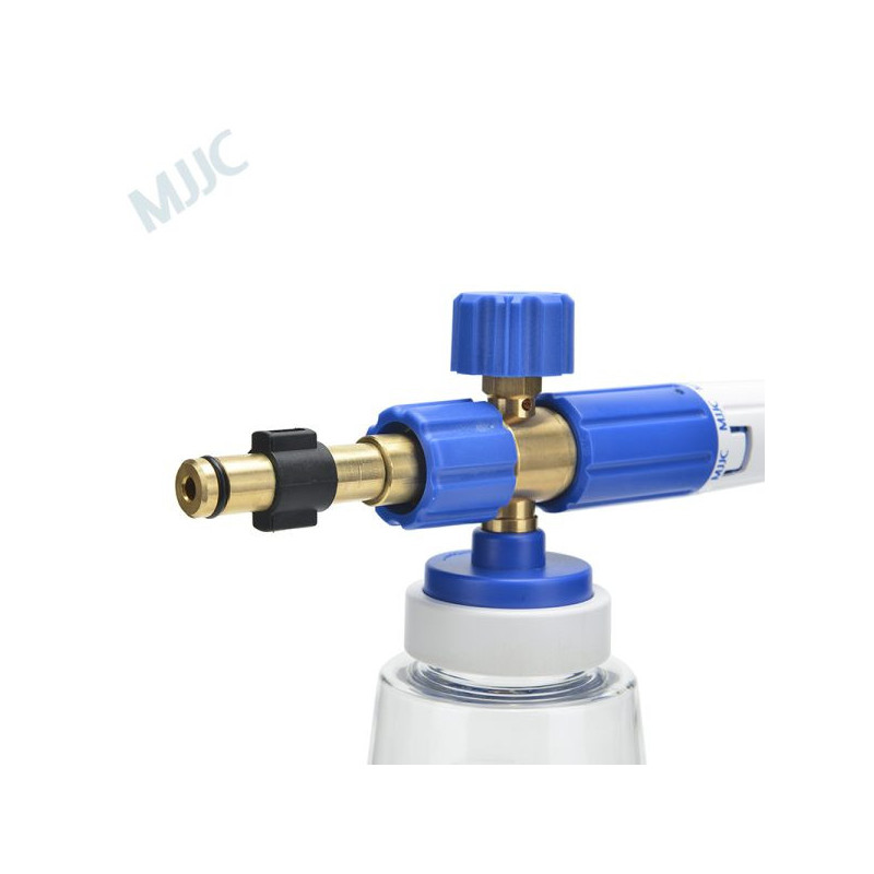 Foam Cannon S V3 New Hitachi / Robinzon / Sturm / Taxas ( Canon À Mousse Quick Connect) - Mjjc