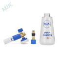Foam Cannon S V3 New Hitachi / Robinzon / Sturm / Taxas ( Canon À Mousse Quick Connect) - Mjjc