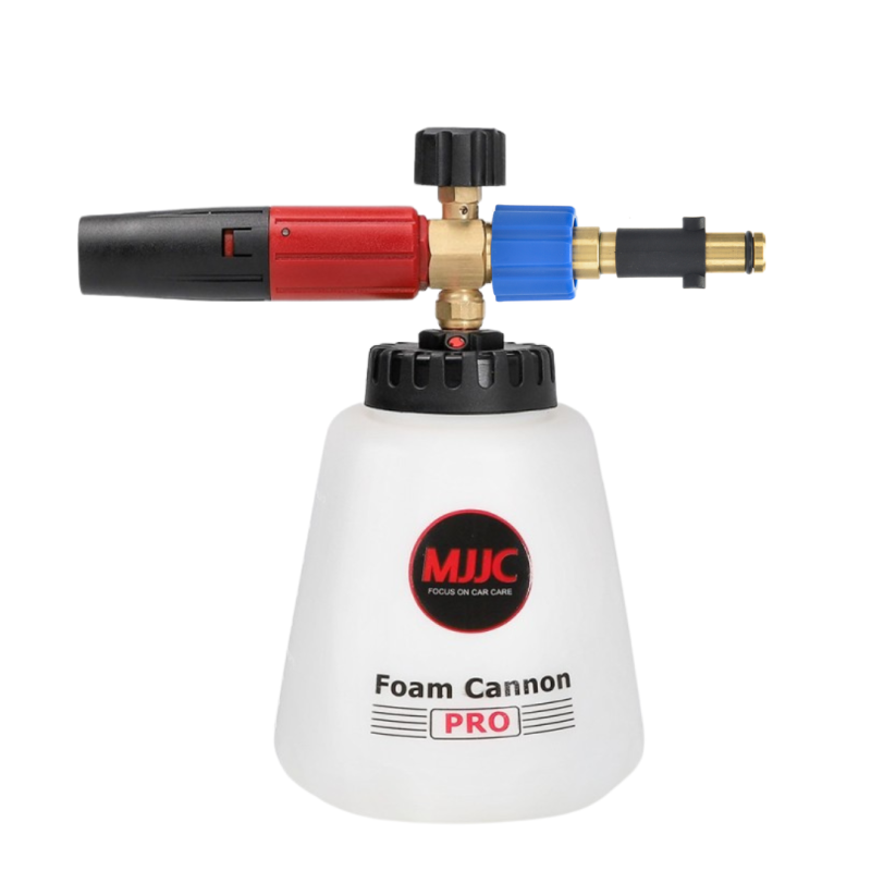 Foam Cannon Pro V2 New Nilfisk / Gerni / Stihl - Canon à Mousse 1000ml - Mjjc