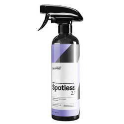 Spotless 2.0 - Nettoyant Calcaire - CarPro