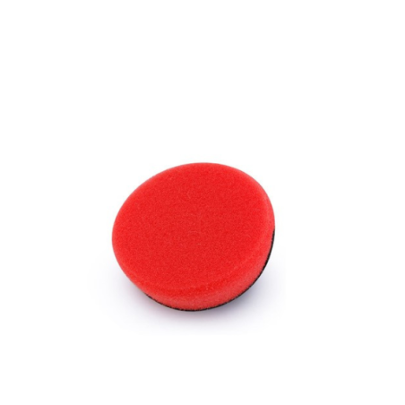 Pad 2" 50Mm Rouge T20 Ultra Finition Polissage Biseauté - Spta