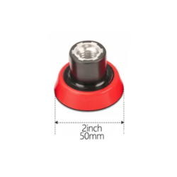 Plateau M14 Polisseuse Rotative - Spta