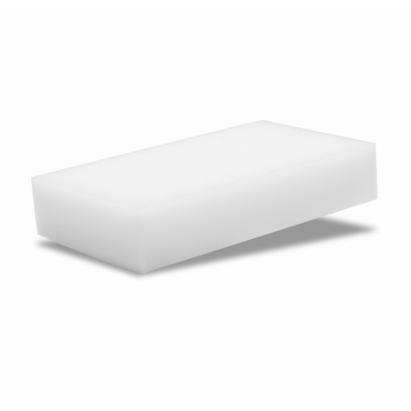 Éponge Magique Blanche