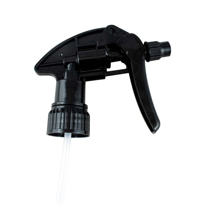 Sprayer Pro Noir - Tête Atomiseur Canyon - FullCarX
