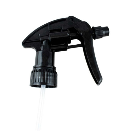 Sprayer Pro Noir - Tête Atomiseur Canyon - FullCarX