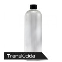 Bouteille Vide 750Ml - Flacon Translucide - FullCarX
