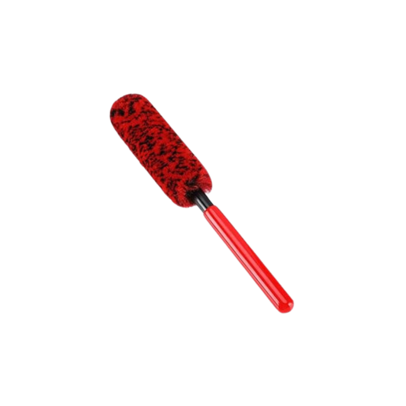 Brosse Jante Wool Flexible
