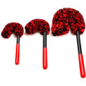 Brosse Jante Wool Flexible