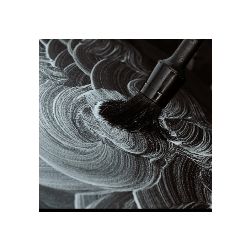 Pinceaux Detailing N°16 Noir 31mm - K2