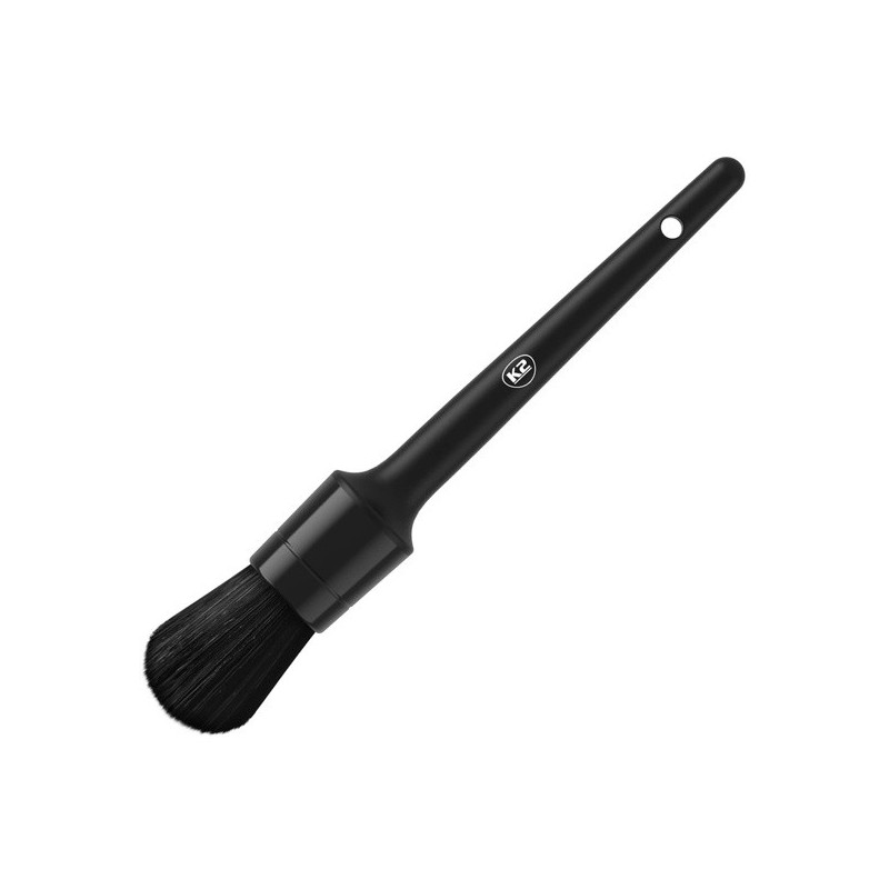 Pinceaux Detailing N°16 Noir 31mm - K2