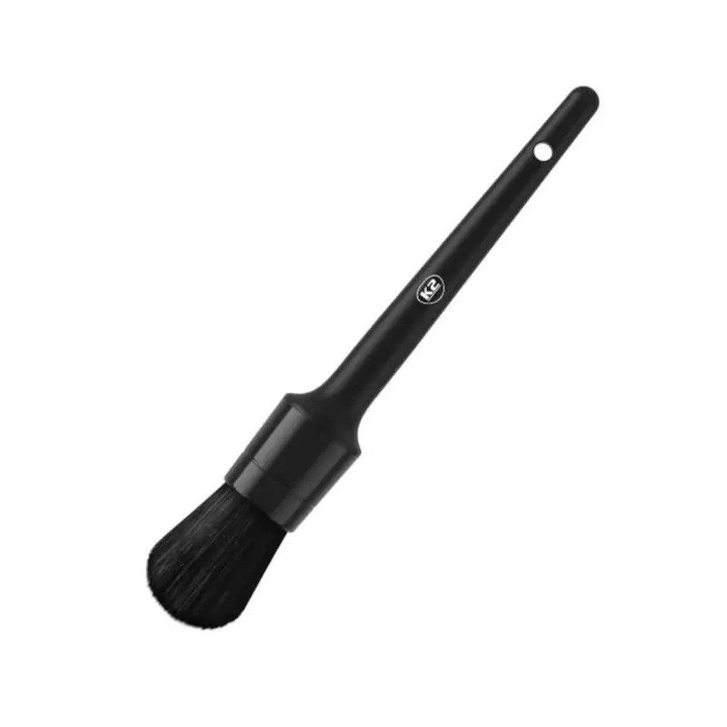 Pinceaux Detailing N°16 Noir 31mm - K2