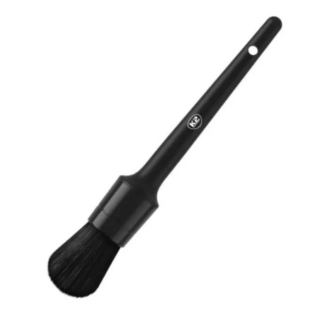 Pinceaux Detailing N°16 Noir 31mm - K2