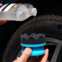 Tyre Applicator - Applicateur Pneu Bleu Noir - K2