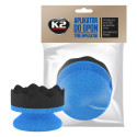 Tyre Applicator - Applicateur Pneu Bleu Noir - K2