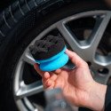 Tyre Applicator - Applicateur Pneu Bleu Noir - K2