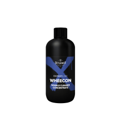 Wheecon - Nettoyant Jantes Alcalin Concentré  - Deturner