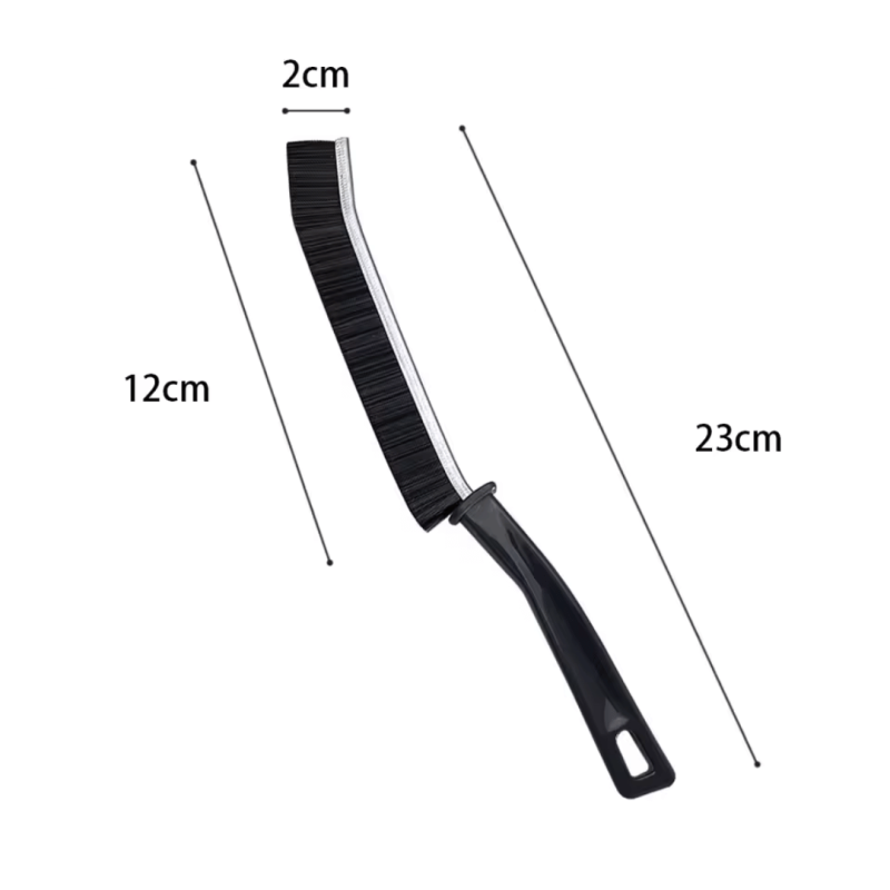 Brosse À Joint Poils Dur