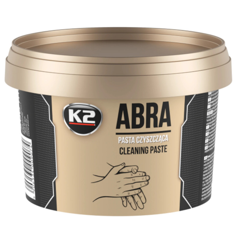 Abra 500 Ml - Nettoyant Mains - K2