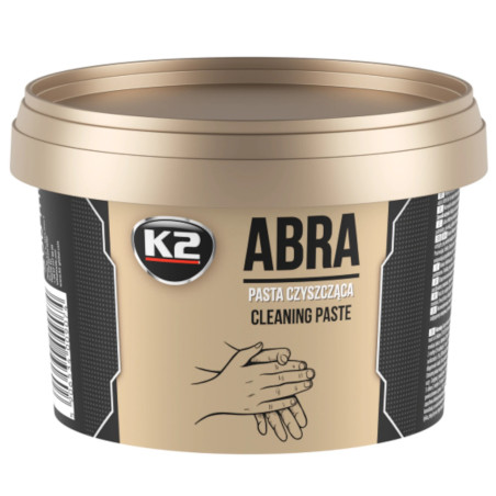 Abra 500 Ml - Nettoyant Mains - K2