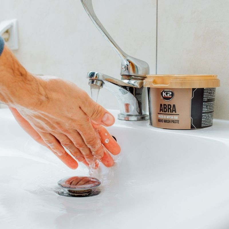 Abra 500 Ml - Nettoyant Mains - K2
