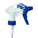 Sprayer Pro 360° Bleu - Tête Atomiseur Upside