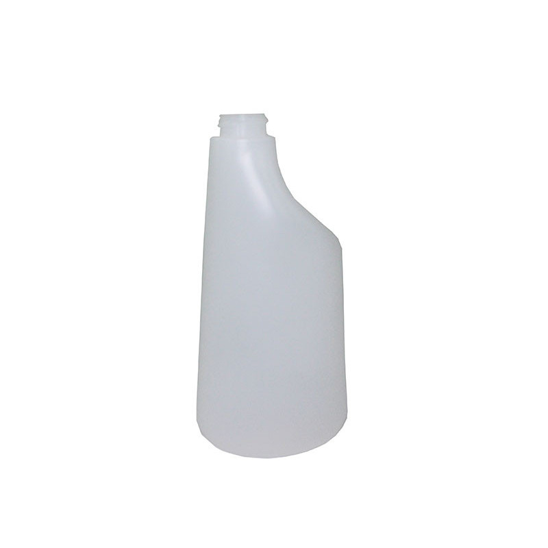 Bouteille Vide 600ml Graduée - Flacon Translucide