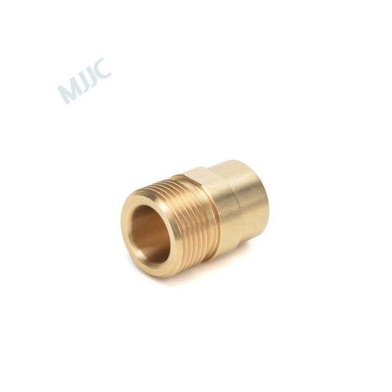 Adaptateur Pistolet Lance Courte M14 - Mjjc