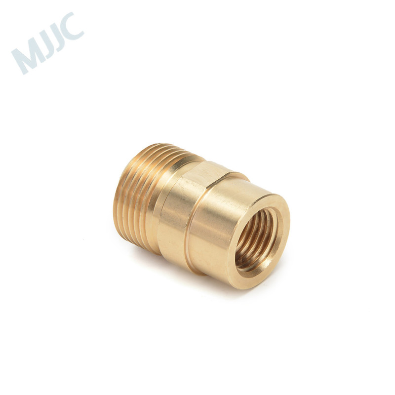 Adaptateur Pistolet Lance Courte M14 - Mjjc