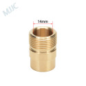Adaptateur Pistolet Lance Courte M14 - Mjjc