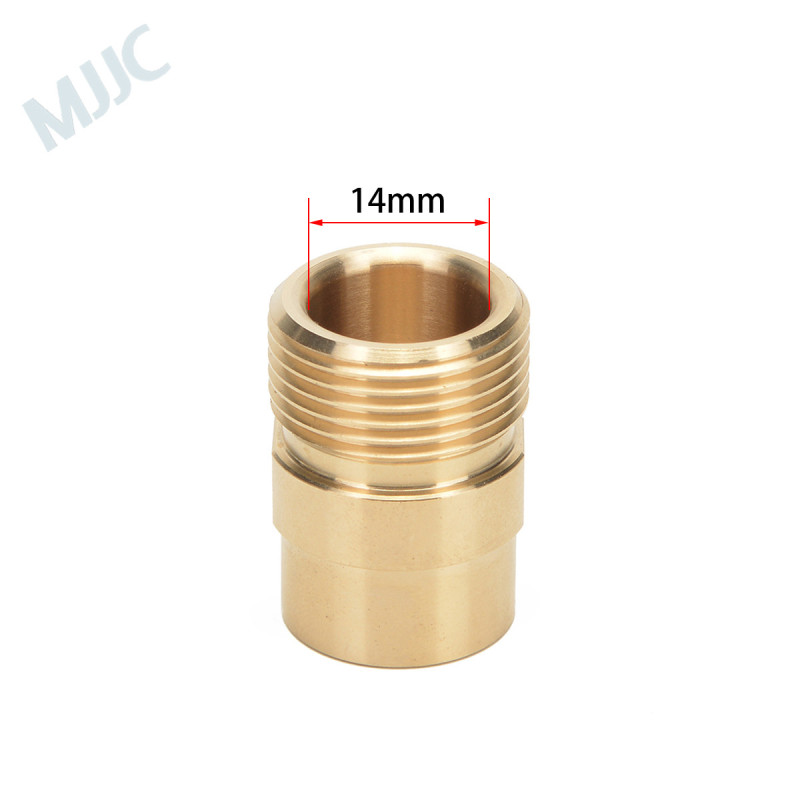 Adaptateur Pistolet Lance Courte M14 - Mjjc