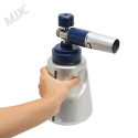 Foam Cannon Pro V3 Nu - Canon à Mousse 1300ml - Mjjc