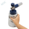 Foam Cannon Pro V3 Nu - Canon à Mousse 1300ml - Mjjc
