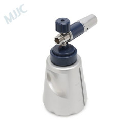 Foam Cannon Pro V3 Nu - Canon à Mousse 1300ml - Mjjc