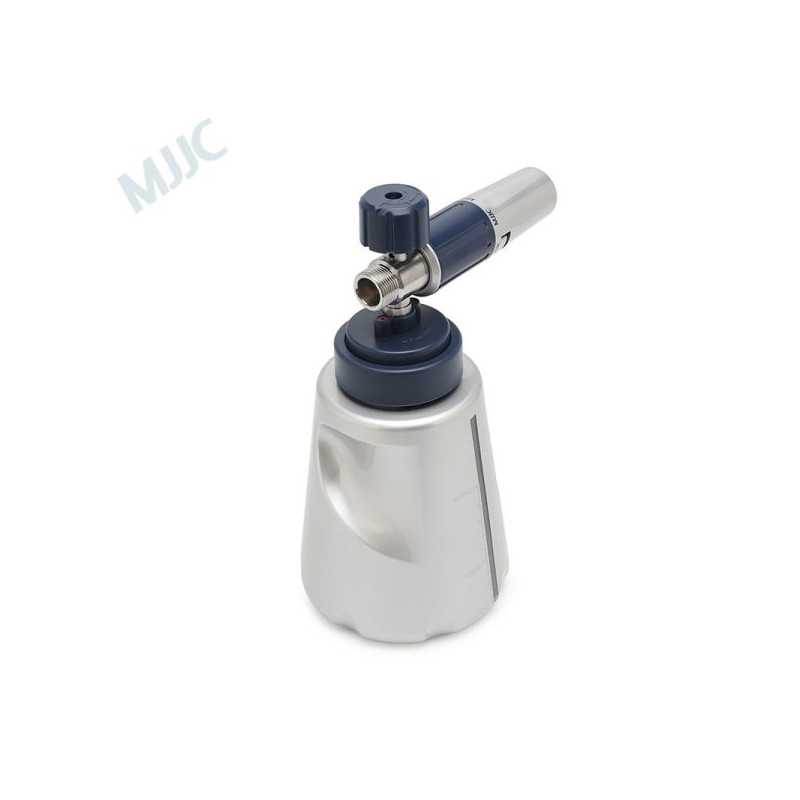 Foam Cannon Pro V3 Nu - Canon à Mousse 1300ml - Mjjc