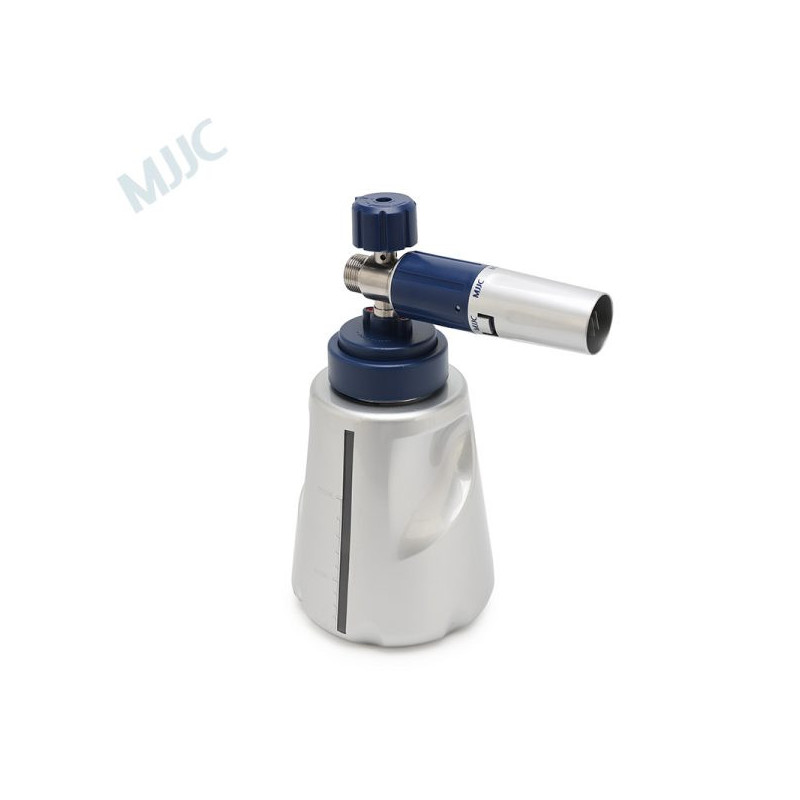 Foam Cannon Pro V3 Nu - Canon à Mousse 1300ml - Mjjc