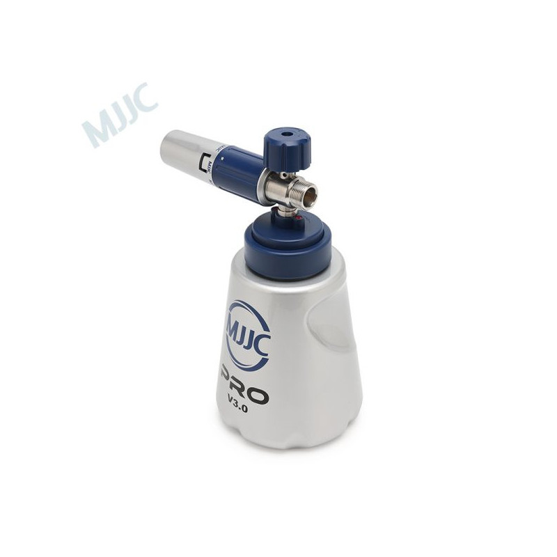 Foam Cannon Pro V3 Nu - Canon à Mousse 1300ml - Mjjc