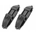 2Pcs Adaptateur Essuie-Glace Avant Universel - Visee