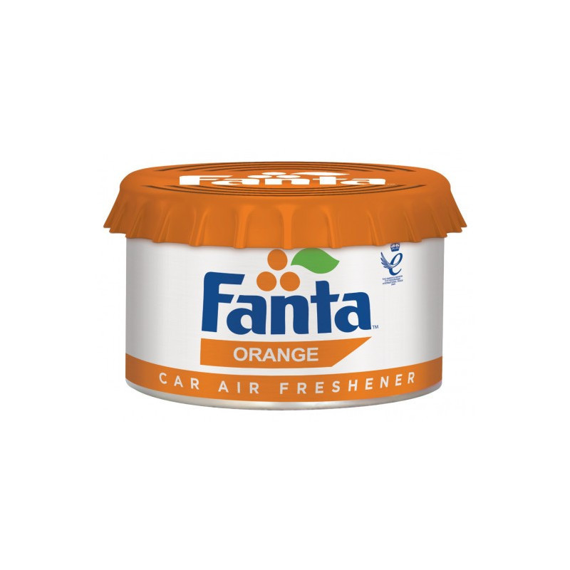 Fanta Air Freshener 60J - Diffuseur D’odeur Canette - Airpure