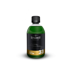 Fluo Foam 500ml - Mousse Active Neutre - Deturner